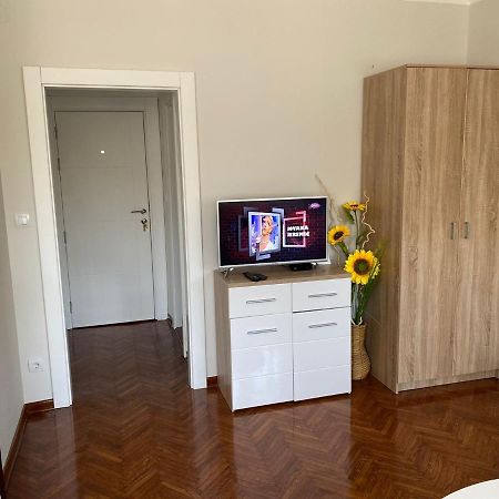 Apartment Dada Center Of Belgrad Exterior foto