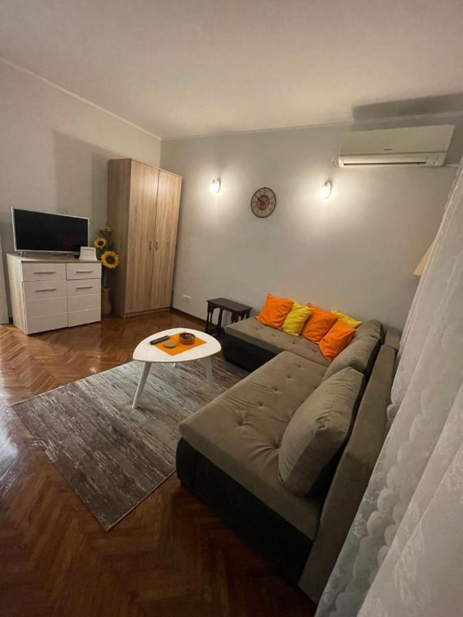 Apartment Dada Center Of Belgrad Exterior foto