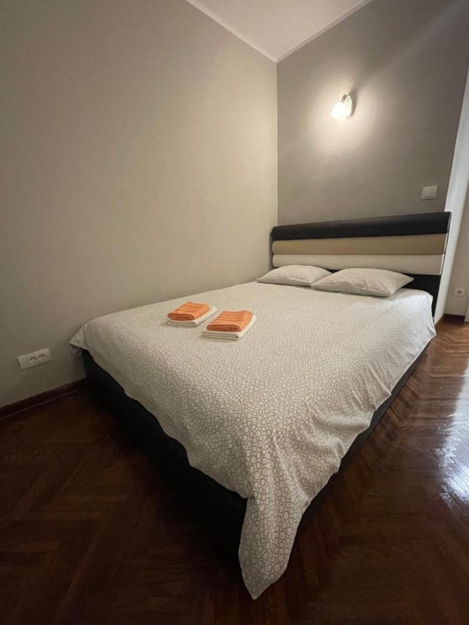 Apartment Dada Center Of Belgrad Exterior foto